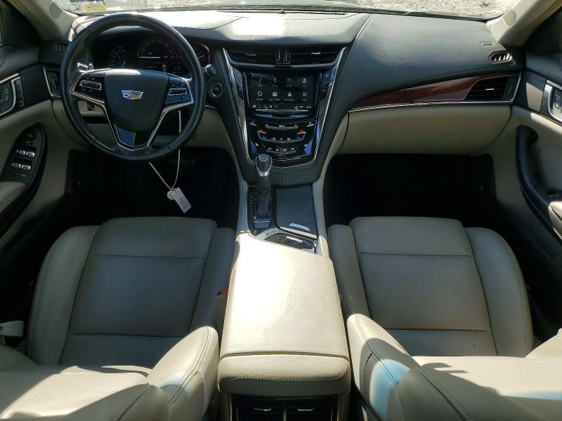 Aukcja sprzedaży 2018 Cadillac Cts, vin: 1G6AW5SX9J0150896, numer aukcji: 67432376