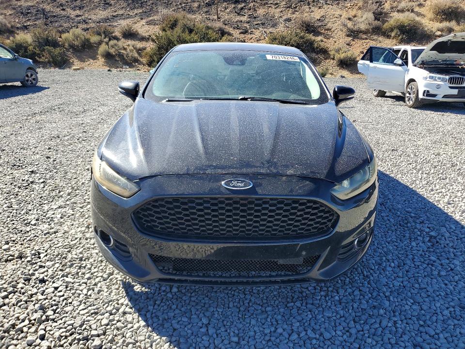 Aukcja sprzedaży 2014 Ford Fusion, vin: 3FA6P0D90ER379173, numer aukcji: 70318246