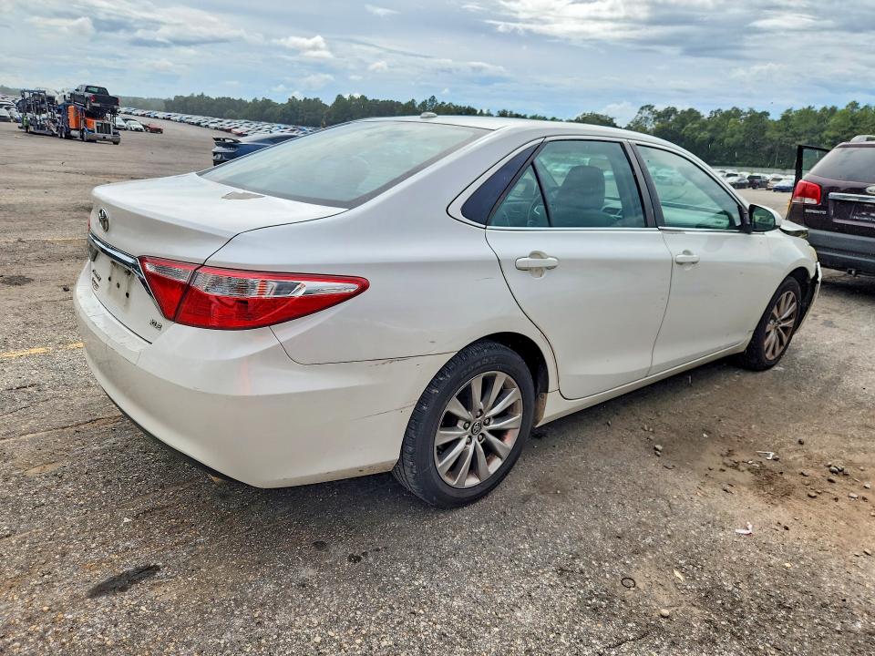 2016 Toyota Camry მანქანა იყიდება აუქციონზე, vin: 4T1BF1FK0GU130025, აუქციონის ნომერი: 67775146