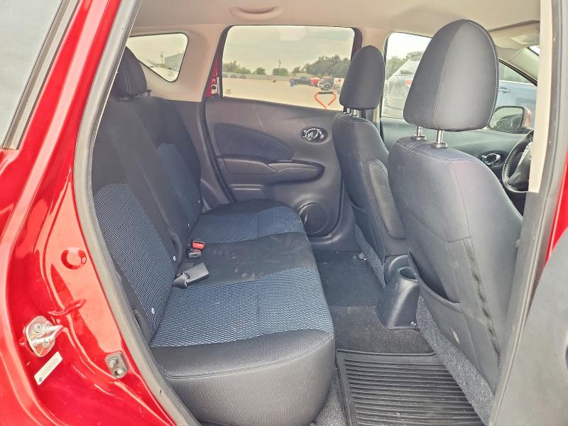 Продажа на аукционе авто 2014 Nissan Versa Note, vin: 3N1CE2CP5EL405223, номер лота: 67814016