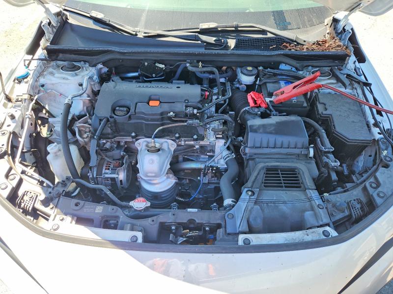 68040176 :رقم المزاد ، 19XFL2H83RE028788 vin ، 2024 Honda Civic مزاد بيع