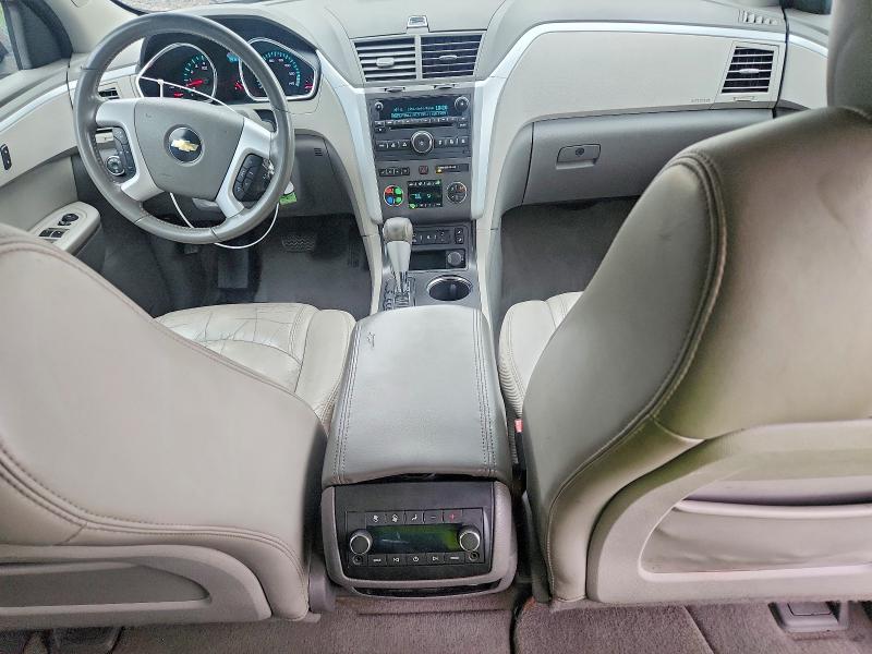 Aukcja sprzedaży 2011 Chevrolet Traverse, vin: 1GNKVJED5BJ294088, numer aukcji: 67245746