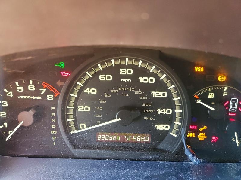 2006 Honda Accord მანქანა იყიდება აუქციონზე, vin: 1HGCM66326A062042, აუქციონის ნომერი: 66854236