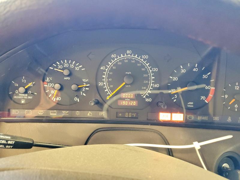 Продаж на аукціоні авто 1996 Mercedes-benz Sl, vin: WDBFA67F7TF129406, номер лоту: 67574306