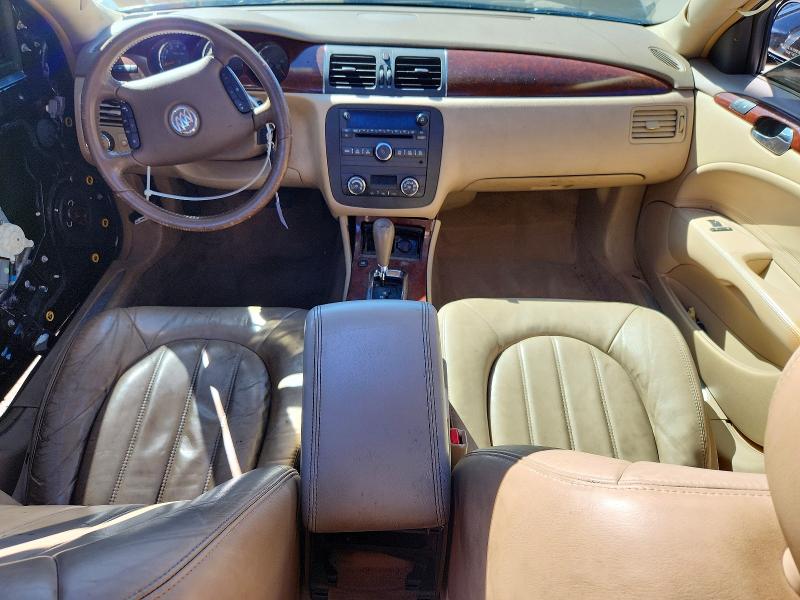 68618536 :رقم المزاد ، 1G4HR57Y36U247866 vin ، 2006 Buick Lucerne مزاد بيع