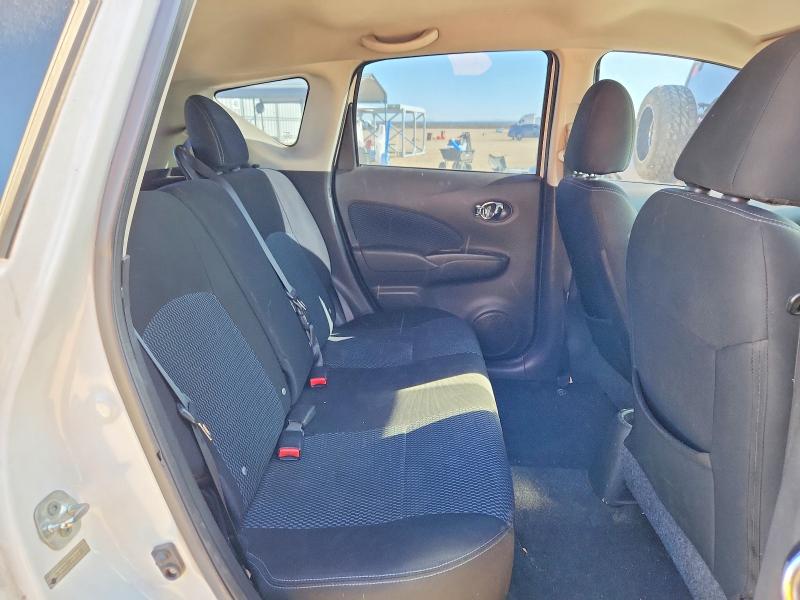 Продаж на аукціоні авто 2014 Nissan Versa Note, vin: 3N1CE2CP2EL404160, номер лоту: 68076816