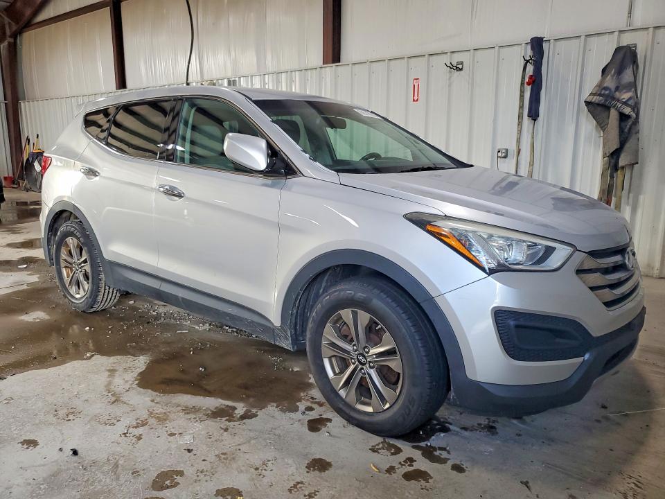 Продаж на аукціоні авто 2015 Hyundai Santa Fe Sport, vin: 5XYZTDLB2FG279764, номер лоту: 69019926