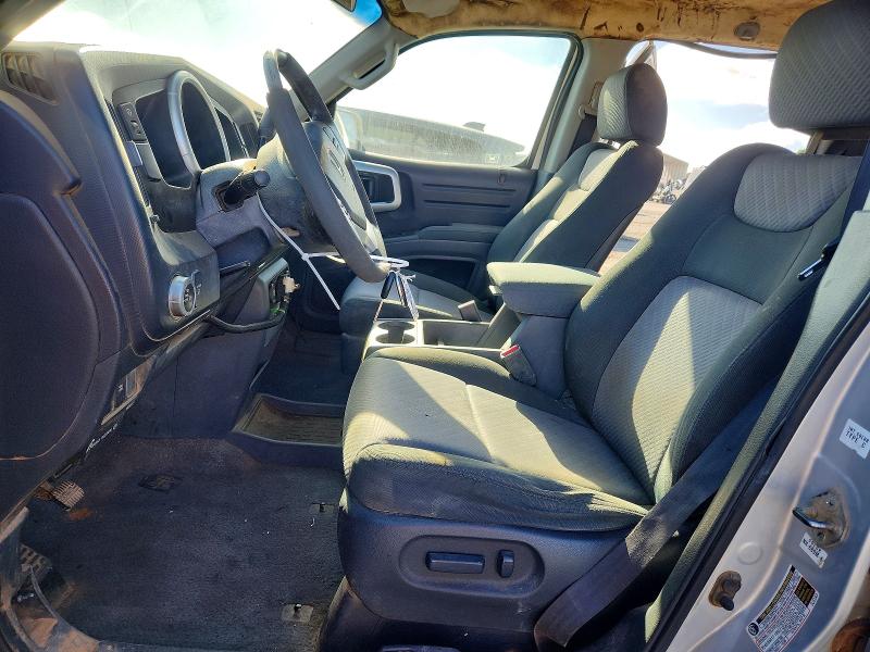 67849506 :رقم المزاد ، 2HJYK16426H501033 vin ، 2006 Honda Ridgeline مزاد بيع