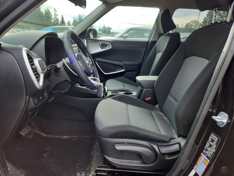 Продаж на аукціоні авто 2020 Kia Soul, vin: KNDJ23AU9L7060145, номер лоту: 70749276