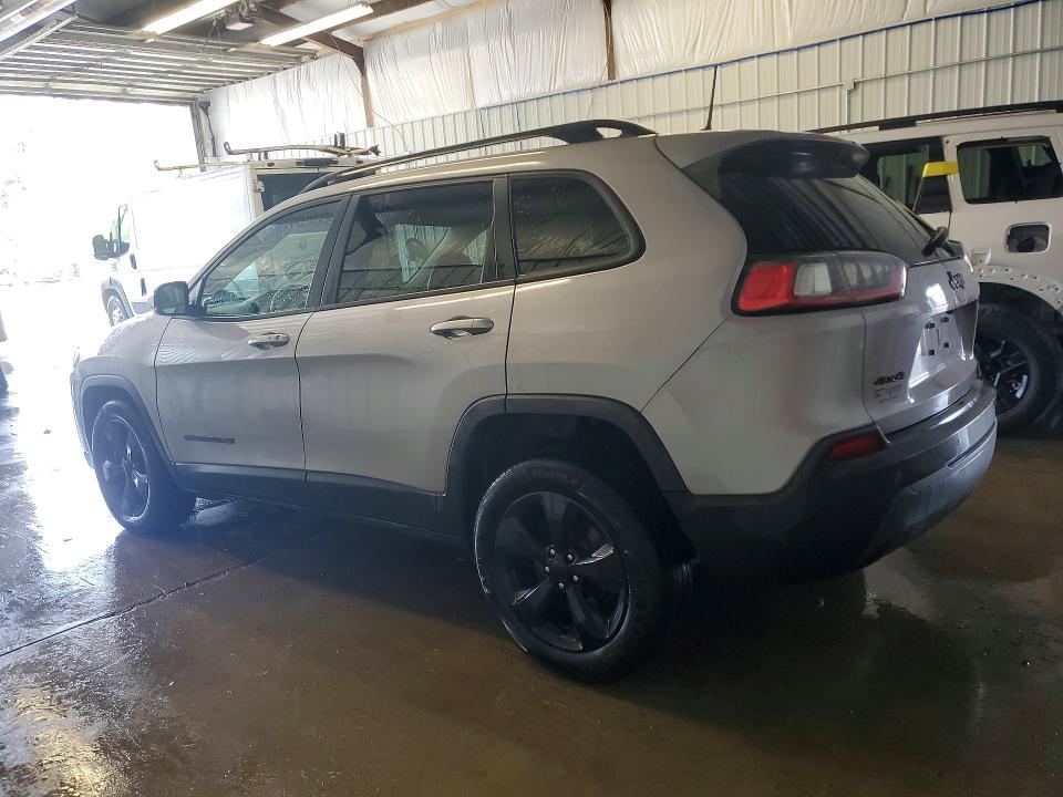 Aukcja sprzedaży 2020 Jeep Cherokee, vin: 1C4PJMLB2LD647982, numer aukcji: 67031446