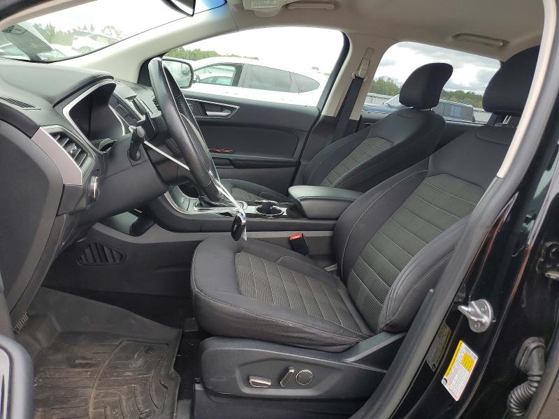 2017 Ford Edge მანქანა იყიდება აუქციონზე, vin: 2FMPK4J80HBB34730, აუქციონის ნომერი: 70668246