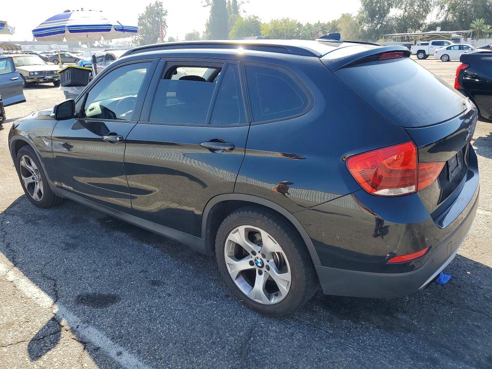 Aukcja sprzedaży 2015 Bmw X1, vin: WBAVM1C5XFV315629, numer aukcji: 70345666