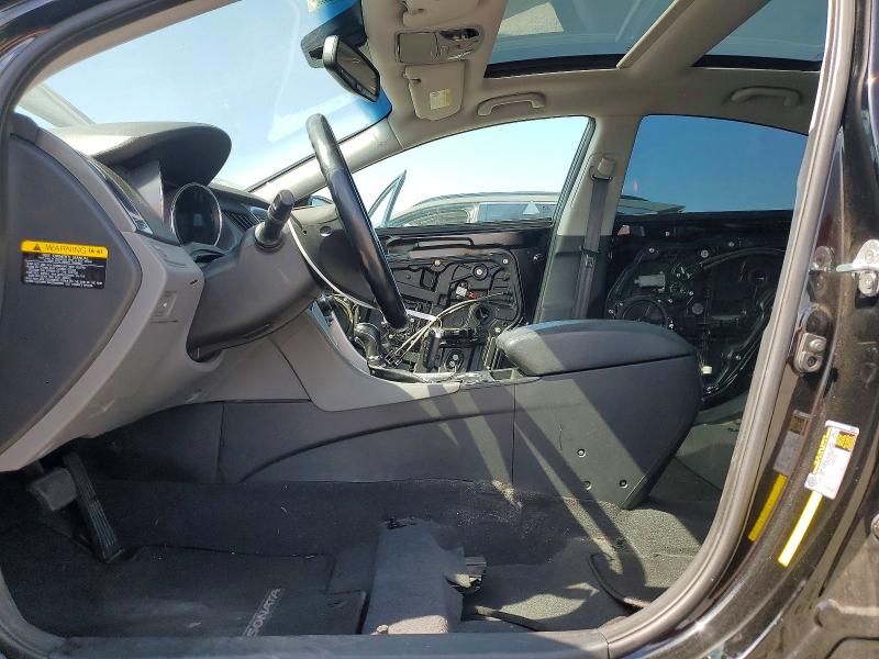 Aukcja sprzedaży 2015 Hyundai Sonata Hybrid, vin: KMHEC4A48FA136171, numer aukcji: 69445156