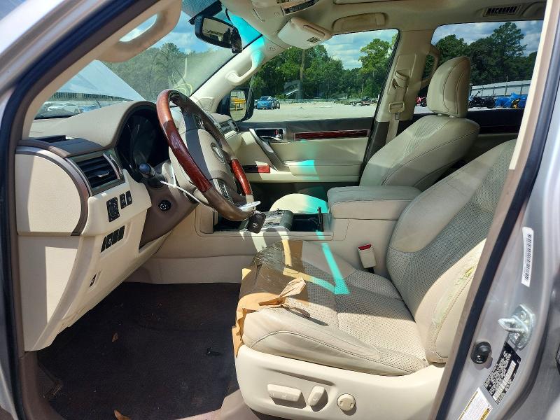 66774836 :رقم المزاد ، JTJBM7FX1D5051216 vin ، 2013 Lexus Gx مزاد بيع