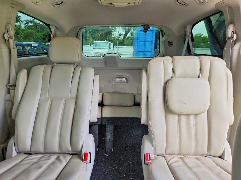 Aukcja sprzedaży 2013 Chrysler Town & Country, vin: 2C4RC1BG2DR630967, numer aukcji: 67683056