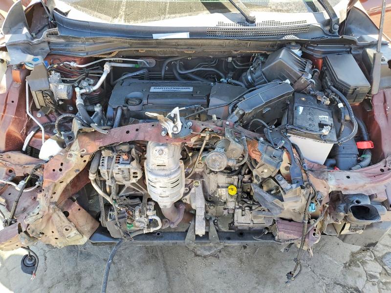 Aukcja sprzedaży 2015 Honda Cr-v, vin: 3CZRM3H31FG711071, numer aukcji: 67209486