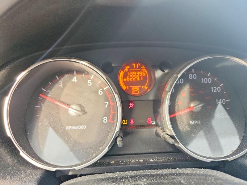 Продажа на аукционе авто 2009 Nissan Rogue, vin: JN8AS58V19W169860, номер лота: 70068036