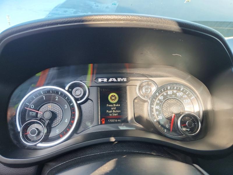 Auction sale of the 2019 Ram 3500, vin: 3C63RPHL3KG636329, lot number: 68720506