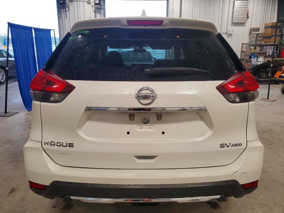 Aukcja sprzedaży 2017 Nissan Rogue, vin: 5N1AT2MV0HC865926, numer aukcji: 67024776
