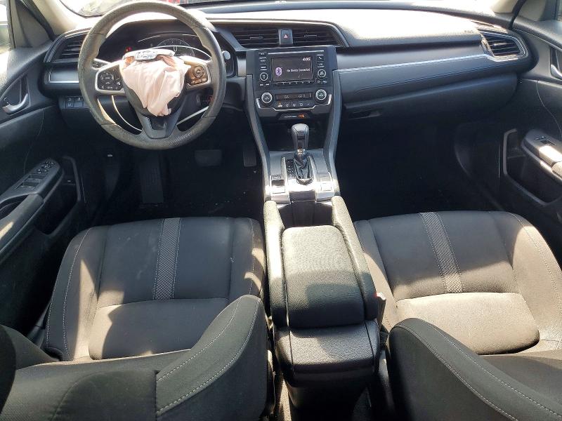 Aukcja sprzedaży 2020 Honda Civic, vin: 2HGFC2F66LH503770, numer aukcji: 69515106