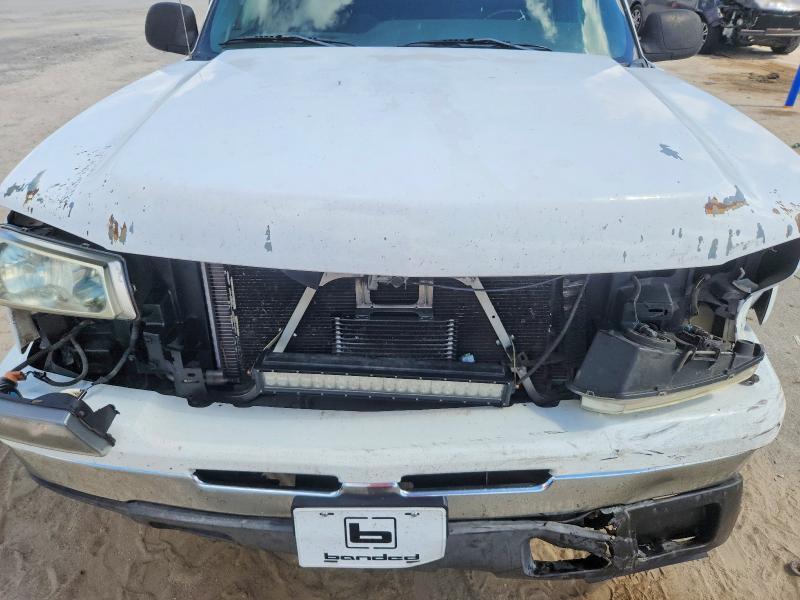 67836846 :رقم المزاد ، 2GCEK13T261217252 vin ، 2006 Chevrolet Silverado مزاد بيع