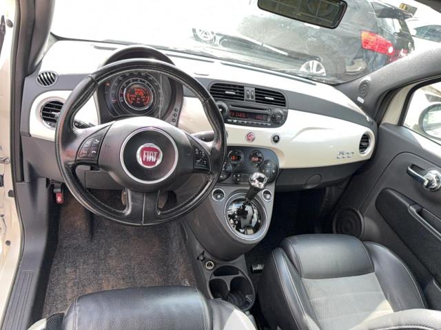Продаж на аукціоні авто 2012 Fiat 500, vin: 3C3CFFBRXCT169318, номер лоту: 69641416