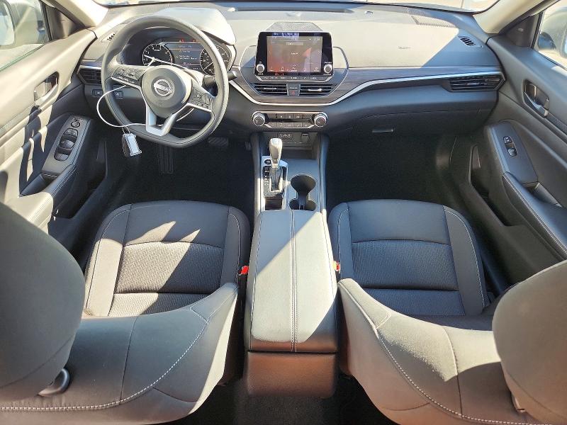 69740426 :رقم المزاد ، 1N4BL4DV1TN352790 vin ، 2026 Nissan Altima مزاد بيع