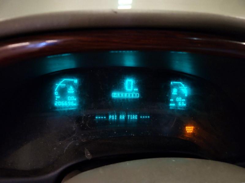 2003 Cadillac Deville მანქანა იყიდება აუქციონზე, vin: 1G6KD54Y03U109567, აუქციონის ნომერი: 68646896