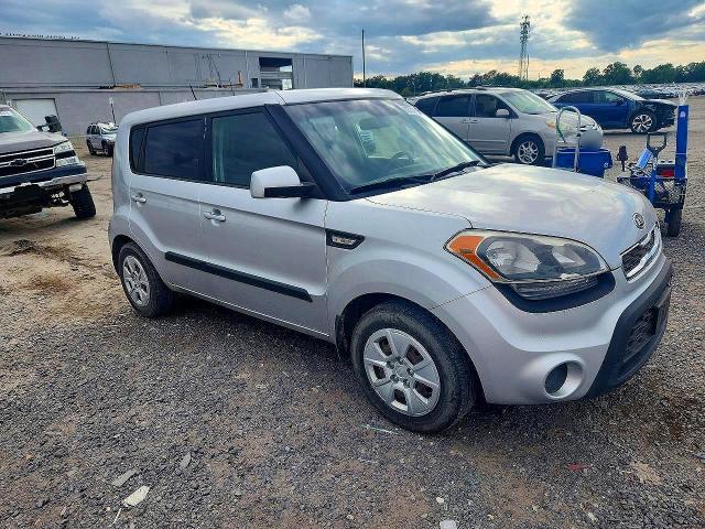 Aukcja sprzedaży 2012 Kia Soul, vin: KNDJT2A51C7395321, numer aukcji: 69737566