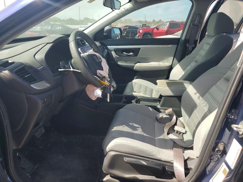 69452876 :رقم المزاد ، 5J6RW1H26LA003303 vin ، 2020 Honda Cr-v مزاد بيع