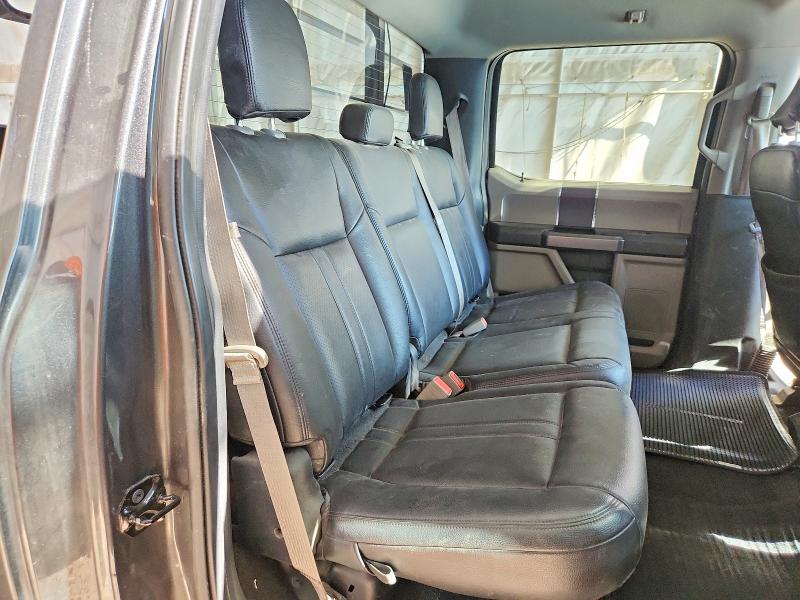 Продаж на аукціоні авто 2019 Ford F150, vin: 1FTFW1E17KFD15815, номер лоту: 69967226
