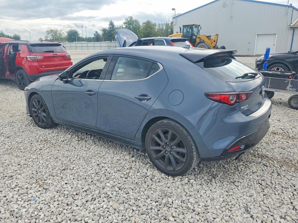 Aukcja sprzedaży 2022 Mazda 3, vin: JM1BPBNY0N1510669, numer aukcji: 68209766
