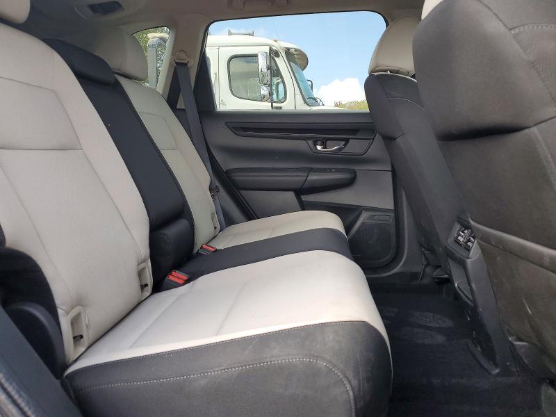 Продажа на аукционе авто 2025 Honda Cr-v, vin: 2HKRS4H49SH470274, номер лота: 69958056