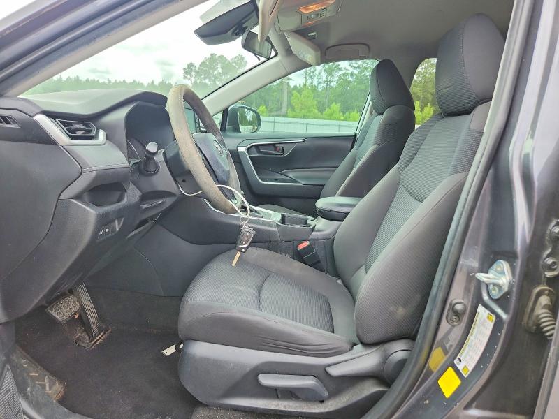 2019 Toyota Rav4 მანქანა იყიდება აუქციონზე, vin: 2T3H1RFV2KW045902, აუქციონის ნომერი: 66537286