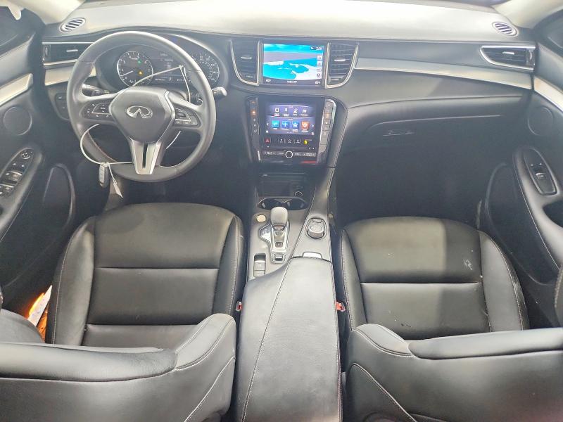 Aukcja sprzedaży 2019 Infiniti Qx50, vin: 3PCAJ5M16KF133626, numer aukcji: 70112726