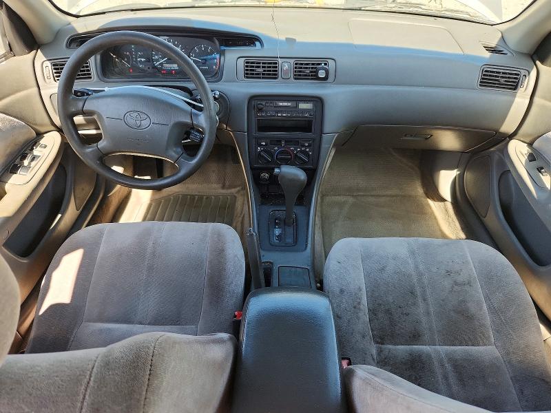 Продажа на аукционе авто 1997 Toyota Camry, vin: JT2BG22K0V0035541, номер лота: 70150536