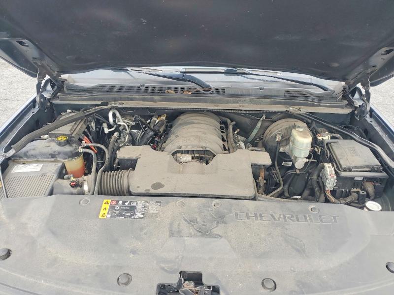 Продажа на аукционе авто 2020 Chevrolet Suburban, vin: 1GNSKHKC5LR147916, номер лота: 71100576