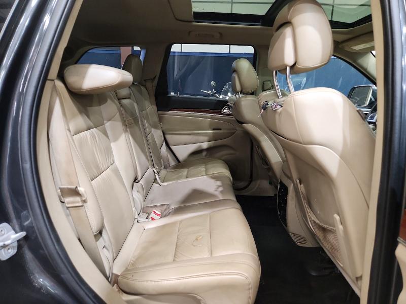 Продаж на аукціоні авто 2011 Jeep Grand Cherokee, vin: 1J4RR5GG7BC555312, номер лоту: 70762086