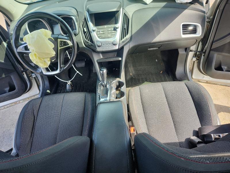 69973556 :رقم المزاد ، 2GNALCEK7H1576344 vin ، 2017 Chevrolet Equinox مزاد بيع