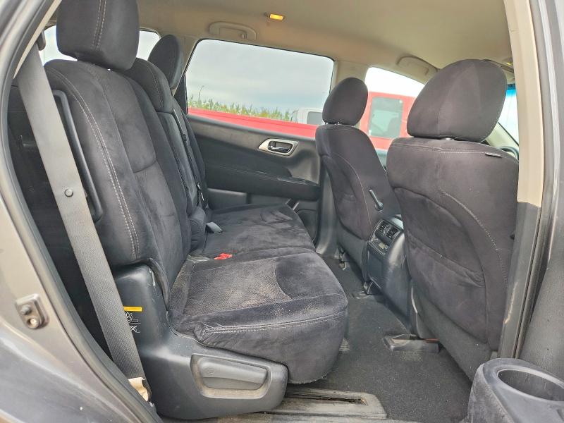 Aukcja sprzedaży 2015 Nissan Pathfinder, vin: 5N1AR2MM7FC682722, numer aukcji: 70529896