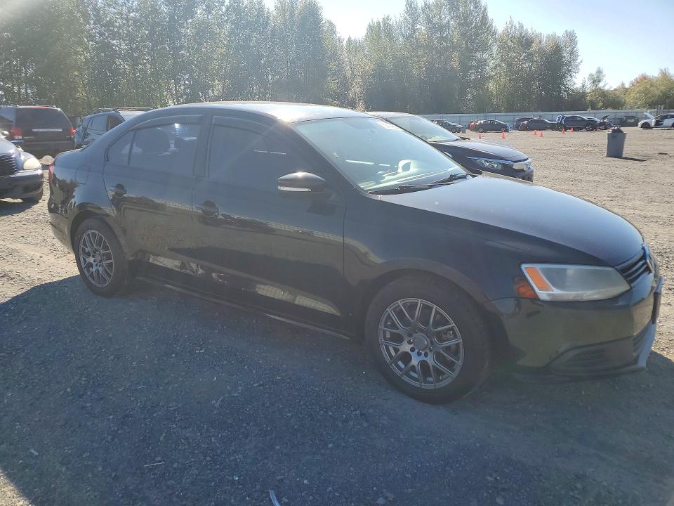 Продажа на аукционе авто 2014 Volkswagen Jetta, vin: 3VWD17AJ3EM425566, номер лота: 69434656