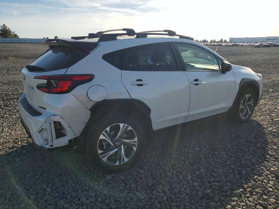 Продаж на аукціоні авто 2024 Subaru Crosstrek, vin: JF2GUADC6R8314622, номер лоту: 69756386
