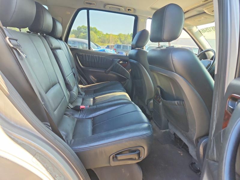 Продаж на аукціоні авто 2004 Mercedes-benz Ml, vin: 4JGAB57E64A507865, номер лоту: 68612546