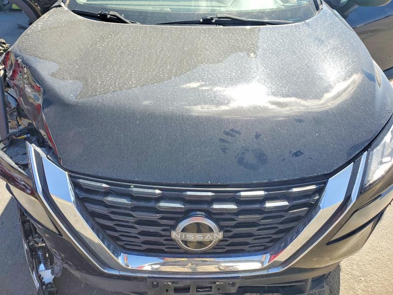 68869146 :رقم المزاد ، 5N1BT3AAXPC925592 vin ، 2023 Nissan Rogue مزاد بيع
