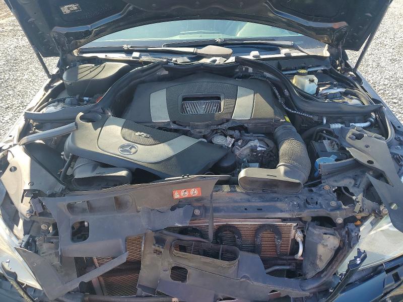 2008 Mercedes-benz C მანქანა იყიდება აუქციონზე, vin: WDDGF81X78F061769, აუქციონის ნომერი: 68096936