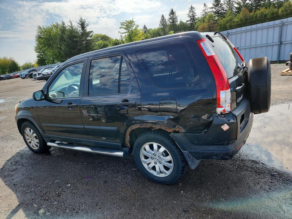Aukcja sprzedaży 2006 Honda Cr-v, vin: JHLRD78846C801734, numer aukcji: 67407306