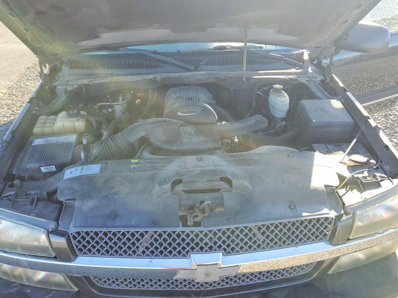 69456806 :رقم المزاد ، 3GNEK12T14G326878 vin ، 2004 Chevrolet Avalanche مزاد بيع