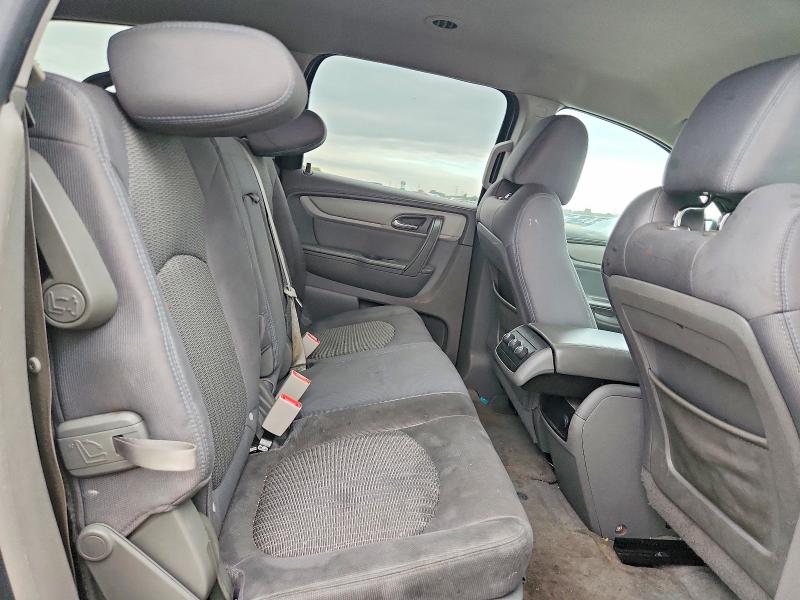 Продажа на аукционе авто 2013 Chevrolet Traverse, vin: 1GNKRFED8DJ251644, номер лота: 70083146