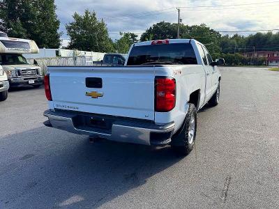 Продажа на аукционе авто 2018 Chevrolet Silverado, vin: 1GCVKREC5JZ318684, номер лота: 68003096