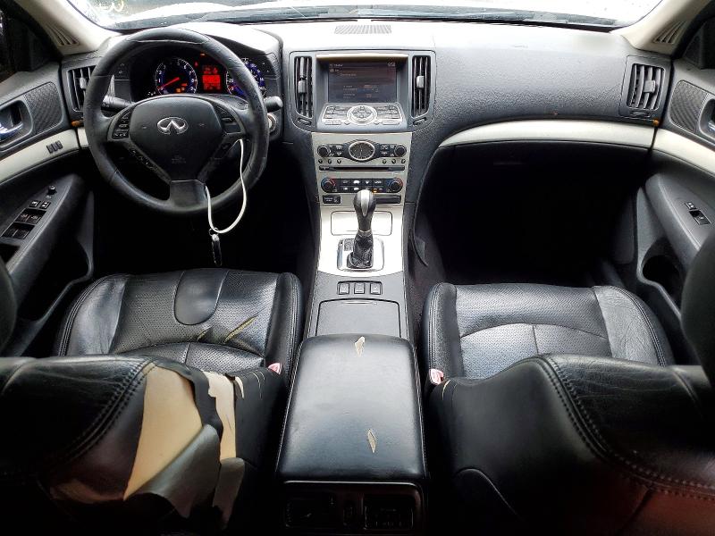 Aukcja sprzedaży 2007 Infiniti G35, vin: JNKBV61F17M823635, numer aukcji: 67681806